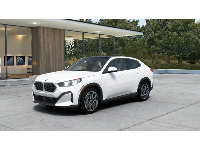 2026 BMW X2 xDrive28i