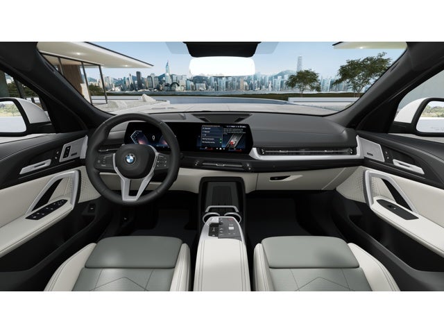 2026 BMW X2 xDrive28i