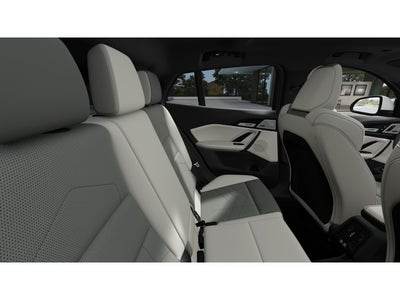 2026 BMW X2 xDrive28i