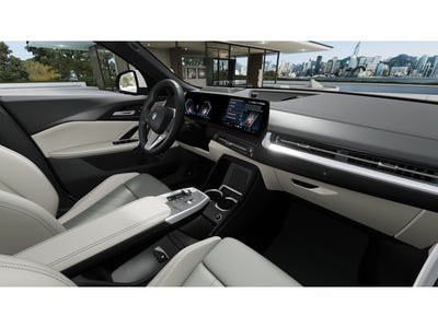 2026 BMW X2 xDrive28i