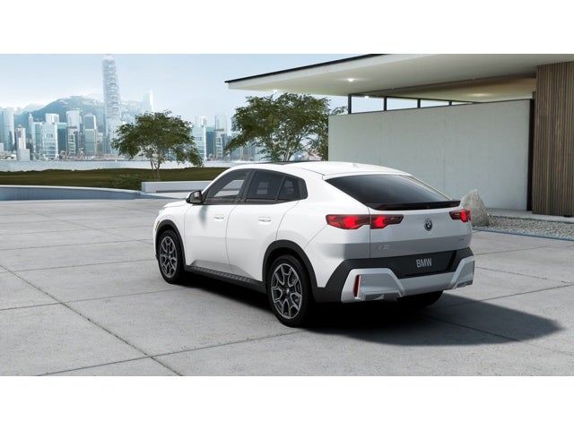2026 BMW X2 xDrive28i
