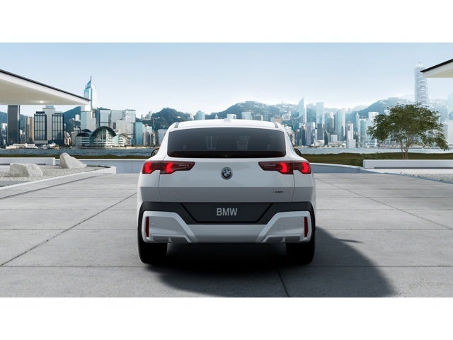 2026 BMW X2 xDrive28i