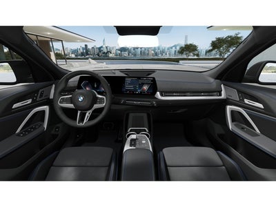 2026 BMW X2 xDrive28i