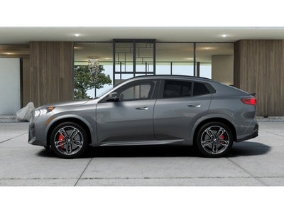 2026 BMW X2 xDrive28i