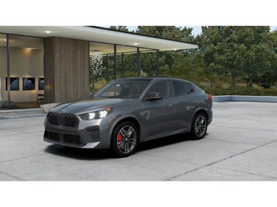 2027 BMW X2 xDrive28i