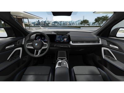 2027 BMW X2 xDrive28i