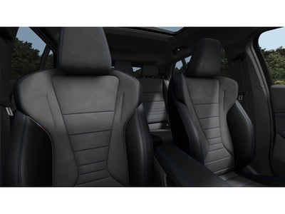 2027 BMW X2 xDrive28i