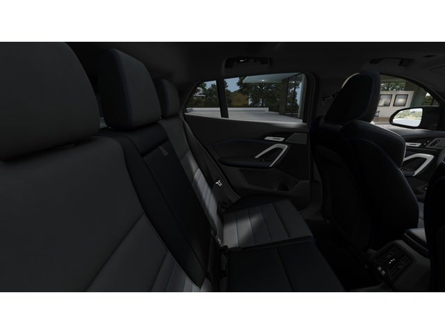 2027 BMW X2 xDrive28i