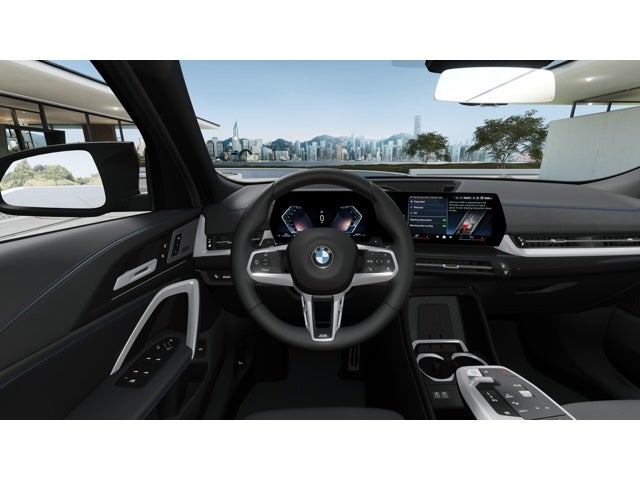 2027 BMW X2 xDrive28i