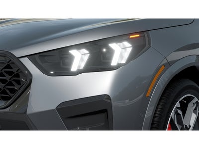 2027 BMW X2 xDrive28i