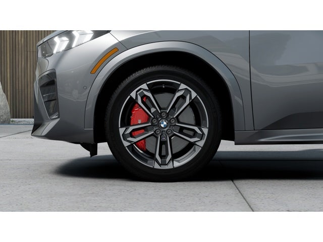 2027 BMW X2 xDrive28i