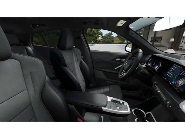 2027 BMW X2 xDrive28i