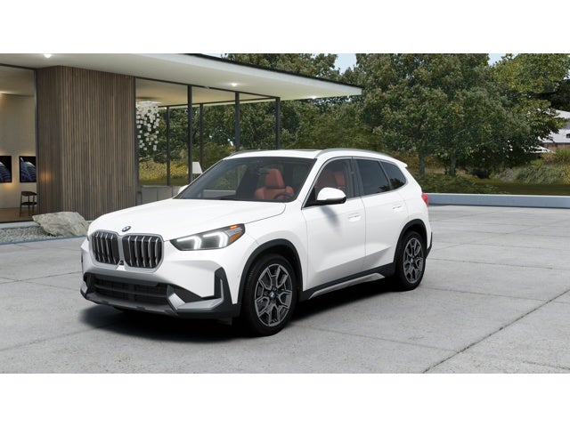 2027 BMW X1 Base