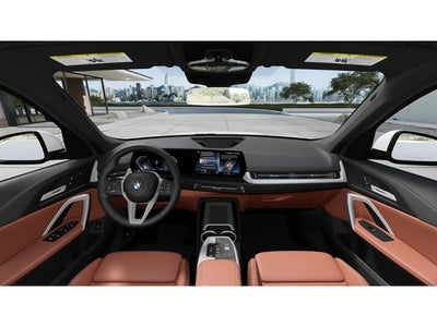 2027 BMW X1 Base