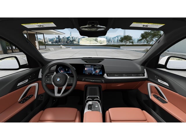 2027 BMW X1 Base