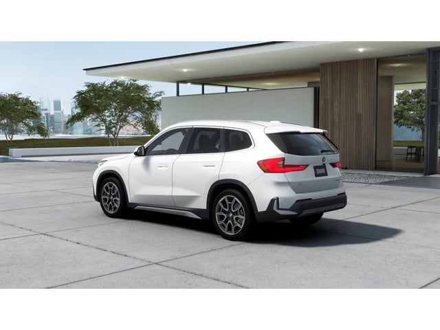 2027 BMW X1 Base