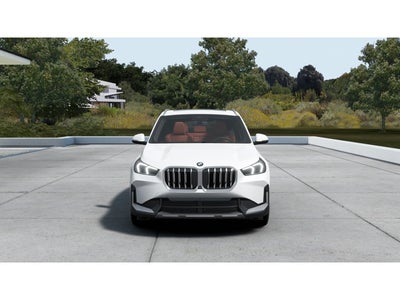 2027 BMW X1 Base