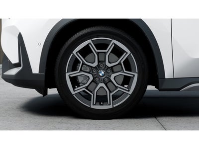 2027 BMW X1 Base