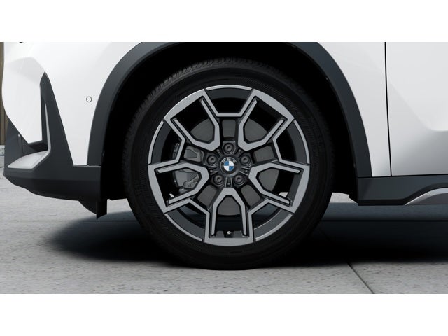 2027 BMW X1 Base