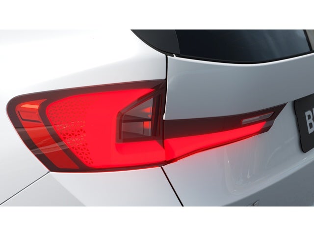 2027 BMW X1 Base