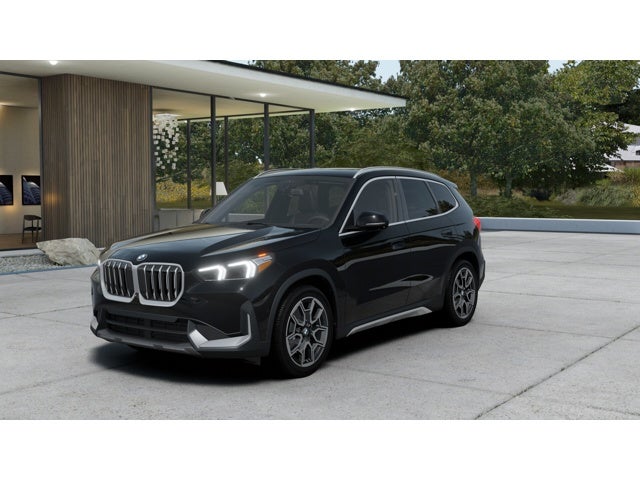 2027 BMW X1 xDrive28i