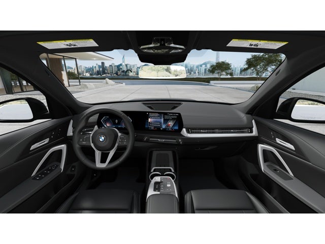 2027 BMW X1 xDrive28i