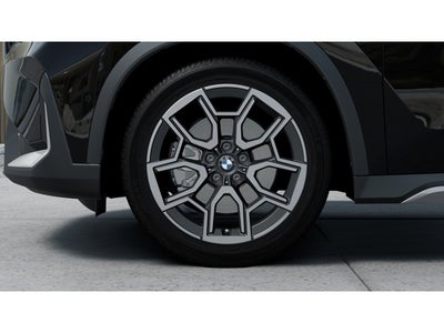 2027 BMW X1 xDrive28i