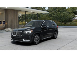 2027 BMW X1 xDrive28i