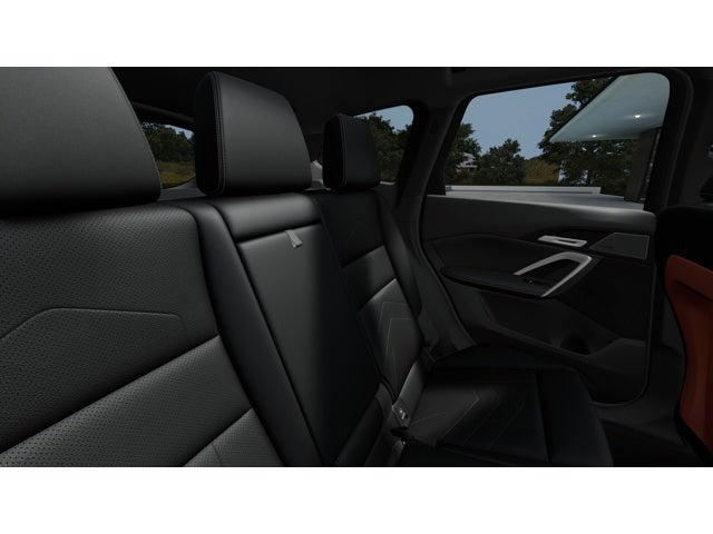 2027 BMW X1 xDrive28i