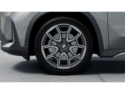 2027 BMW X1 xDrive28i
