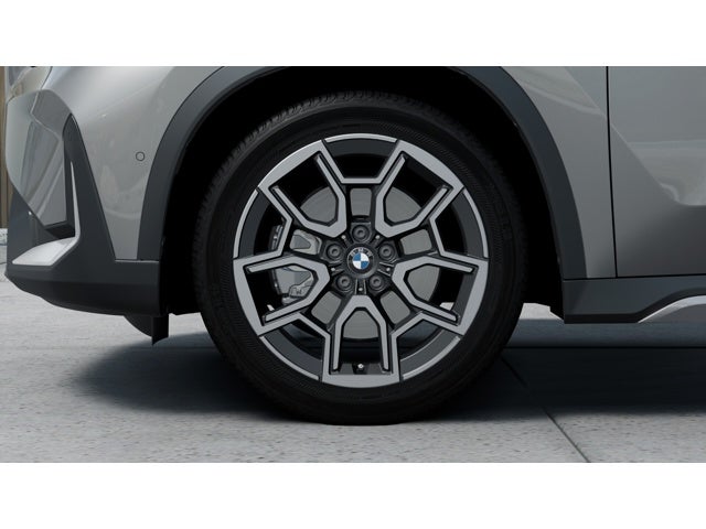 2027 BMW X1 xDrive28i