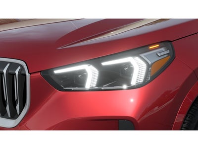 2026 BMW X1 xDrive28i