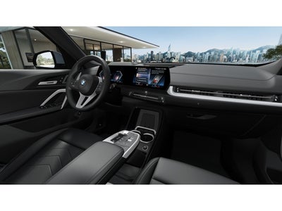 2026 BMW X1 xDrive28i