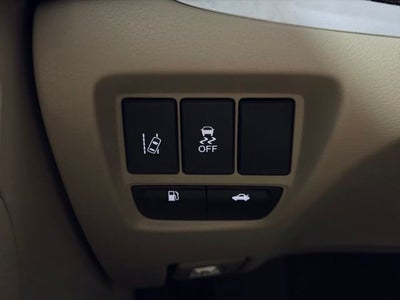 2017 Acura TLX w/Technology Package
