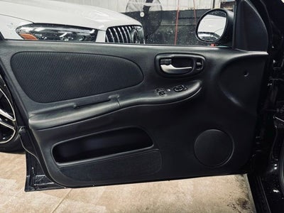 2004 Dodge SRT-4 Base