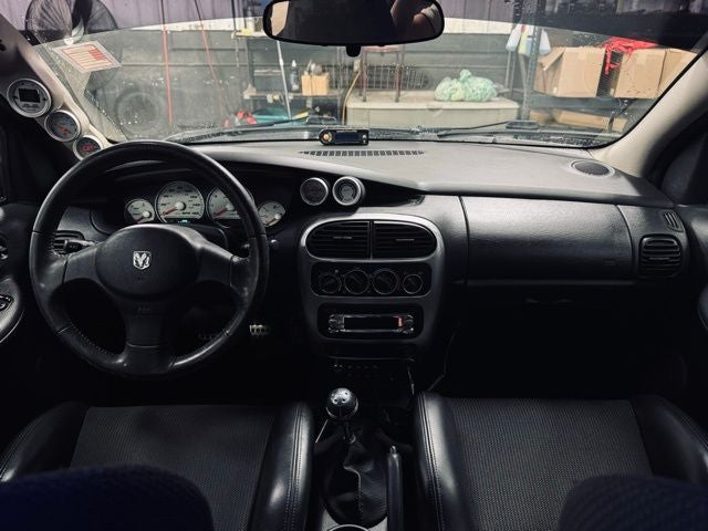 2004 Dodge SRT-4 Base