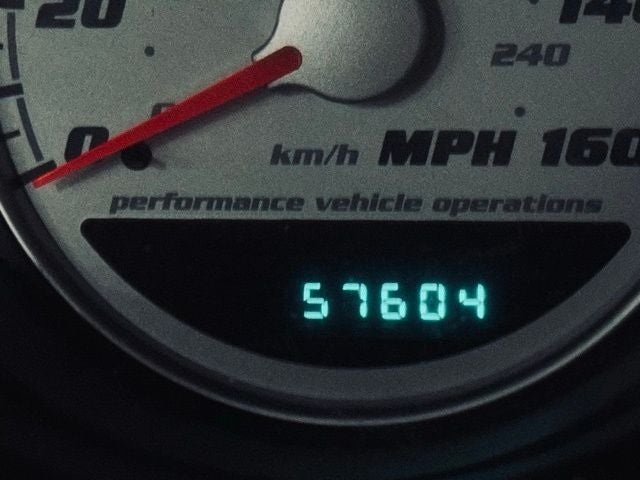 2004 Dodge SRT-4 Base