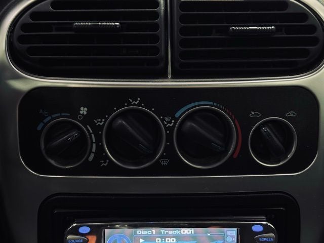 2004 Dodge SRT-4 Base