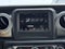 2018 Jeep Wrangler Sahara 4x4