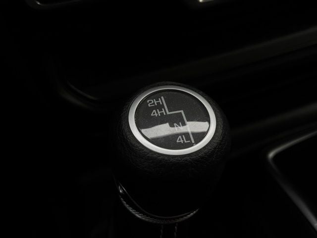 2018 Jeep Wrangler Sahara 4x4