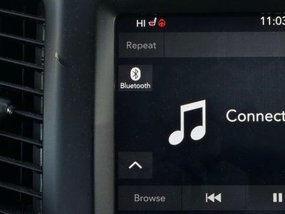 2021 Jeep Cherokee Latitude Lux FWD