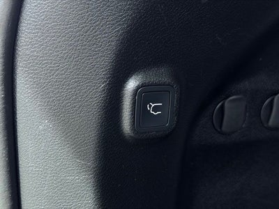 2022 Jeep Cherokee Trailhawk 4x4