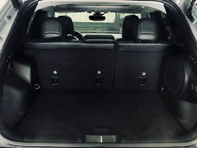 2022 Jeep Cherokee Limited 4x4