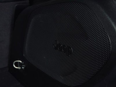 2022 Jeep Cherokee Limited 4x4