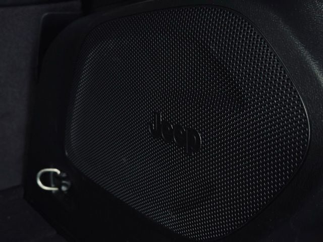 2022 Jeep Cherokee Limited 4x4