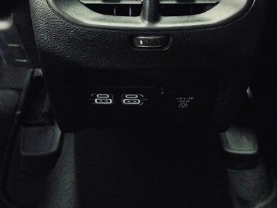 2022 Jeep Cherokee Limited 4x4