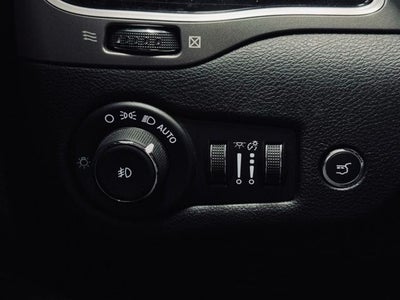 2022 Jeep Cherokee Limited 4x4