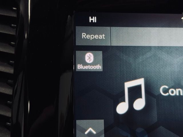 2022 Jeep Cherokee Limited 4x4