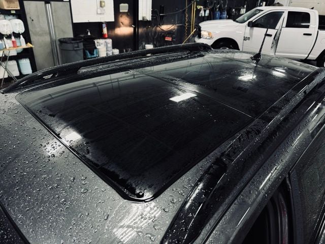 2022 Jeep Cherokee Limited 4x4