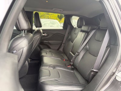 2023 Jeep Cherokee Altitude * Certified Pre-Owned *